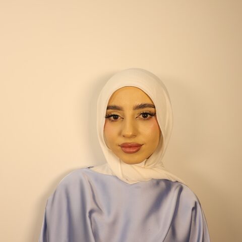 Dabit Mariam — personal birou NotariX Afumați